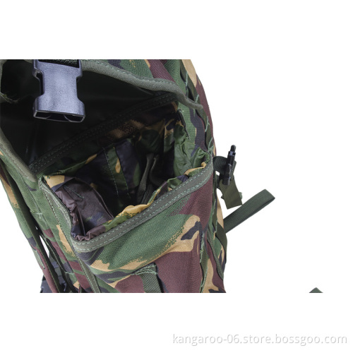 Brands Hiking Outdoor Backpack With Custom Logo